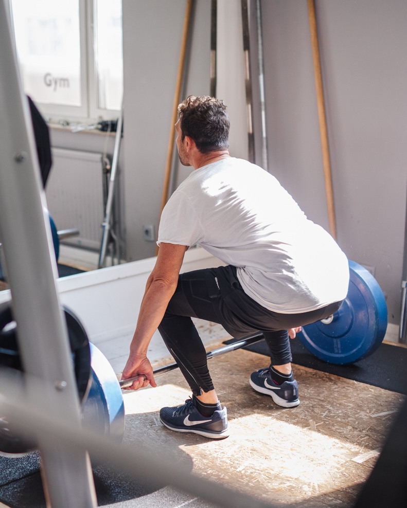 Gymkort utan bindningstid – Citypraktiken Borås