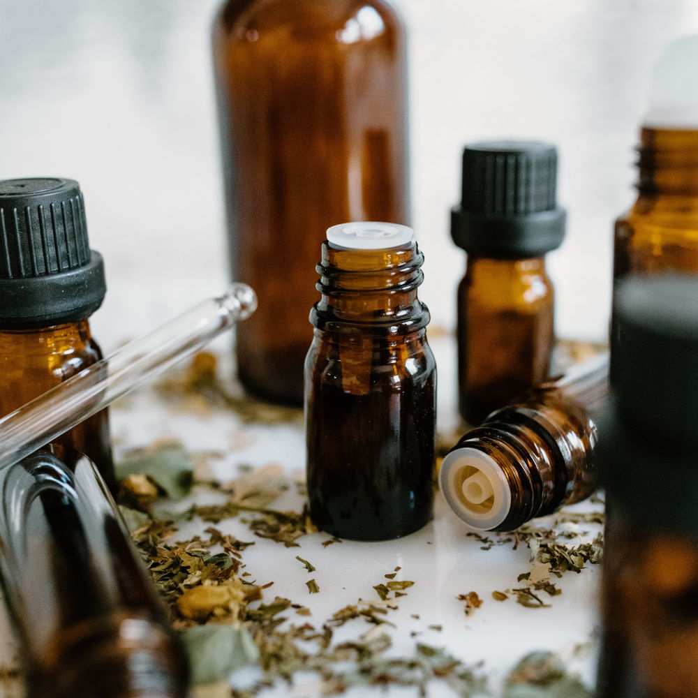 Homeopati i Borås – Citypraktiken