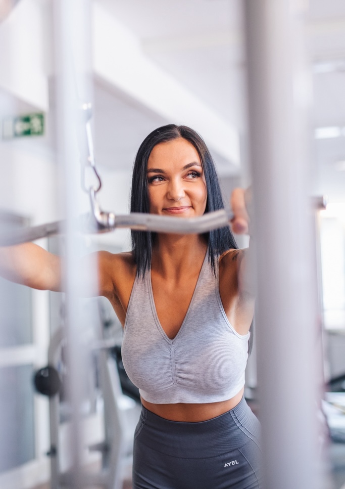 Personlig tränare i Borås – Citypraktiken Borås